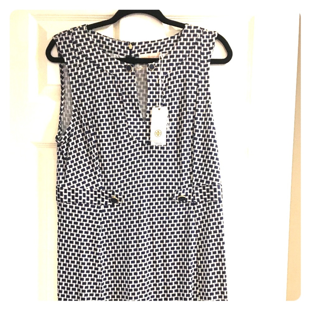 Tory Burch Dress